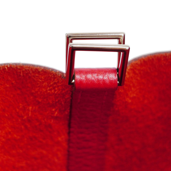 [3bc2612]Auth Hermes Picotin Picotan Lock PM □P Stamp Women's Taurillon Cleme... - Picture 11 of 14